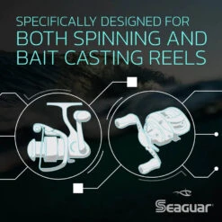 Seaguar Smackdown Braid 300 Yards Stealth Gray -Fishing Sale Shop IMG 9388 0ff2e84d bd75 46dd b8ea 829b2cbacb6f