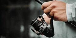 13 Fishing Kalon Blackout Spinning Reel -Fishing Sale Shop Kalon O Place Lifestyle