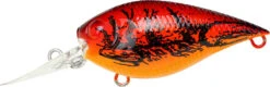 Lucky Craft LC 0.7 DR Deep Running Crankbait -Fishing Sale Shop LC 0 7DR 137TOCR