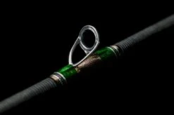 Megabass Orochi XX Casting Rods -Fishing Sale Shop Orochi XX 2018 Double Thread Wrap Detail