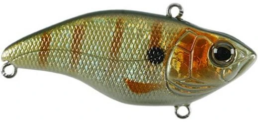 SPRO Aruku Shad 65 Lipless Crankbait 2 SPRO Aruku Shad 65 Lipless Crankbait - Image 2