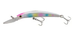 Yo-Zuri Crystal Minnow Floating Deep Diver 5 1/4 Inch Hard Minnow -Fishing Sale Shop R1134 HCA fd4f4bd1 ee95 4493 b824 863c9d4d965c