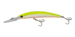 Yo-Zuri Crystal Minnow Floating Deep Diver 5 1/4 Inch Hard Minnow -Fishing Sale Shop R1134 HCL a654f48b 9ca2 4724 996b 4c05629044b9