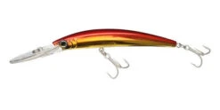 Yo-Zuri Crystal Minnow Floating Deep Diver 5 1/4 Inch Hard Minnow -Fishing Sale Shop R1134 HGR 64c91d14 51e4 4a32 96aa 7eb86c910237
