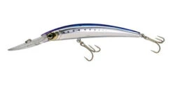 Yo-Zuri Crystal Minnow Floating Deep Diver 5 1/4 Inch Hard Minnow -Fishing Sale Shop R1134 HIW 571e7e96 c4c0 4da9 9f14 cd7a1aba9245