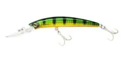 Yo-Zuri Crystal Minnow Floating Deep Diver 5 1/4 Inch Hard Minnow -Fishing Sale Shop R1134 HPC 6e8e727c 3843 48f5 bdc2 8e54bfccb3a1