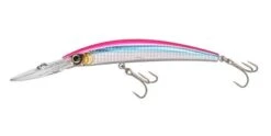 Yo-Zuri Crystal Minnow Floating Deep Diver 5 1/4 Inch Hard Minnow -Fishing Sale Shop R1134 HPK 21af28e6 dda3 4246 9a97 3d90802b58f9