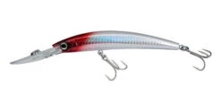 Yo-Zuri Crystal Minnow Floating Deep Diver 5 1/4 Inch Hard Minnow -Fishing Sale Shop R1134 HRH 67565b40 c739 4689 b247 ce4edfb884a7