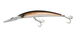 Yo-Zuri Crystal Minnow Floating Deep Diver 5 1/4 Inch Hard Minnow -Fishing Sale Shop R1134 HRSN e33dc1a0 8f4c 47eb 9162 8fb716317a34