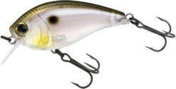 Yo-Zuri 3DB Crank 1.5 Shallow Squarebill Crankbait -Fishing Sale Shop R1352 GZSH