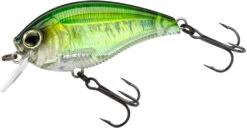 Yo-Zuri 3DB Crank 1.5 Shallow Squarebill Crankbait -Fishing Sale Shop R1352 RBB cd356282 4549 4043 b74f 07e07439432b