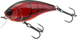 Yo-Zuri 3DB Crank 1.5 Shallow Squarebill Crankbait -Fishing Sale Shop R1352 RCF