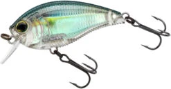 Yo-Zuri 3DB Crank 1.5 Shallow Squarebill Crankbait -Fishing Sale Shop R1352 RGZS 6379d915 4ef9 4e91 9c4b b5764f4c8f91