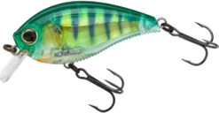 Yo-Zuri 3DB Crank 1.5 Shallow Squarebill Crankbait -Fishing Sale Shop R1352 RPC c59b1c58 d360 4ded 8de1 7099a49cbd09
