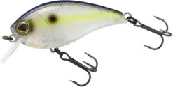 Yo-Zuri 3DB Crank 1.5 Shallow Squarebill Crankbait -Fishing Sale Shop R1352 SSH