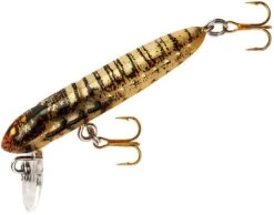 Rebel Hellgrammite 1 3/4 Inch Sinking Ultralight Crankbait 5 Rebel Hellgrammite 1 3/4 Inch Sinking Ultralight Crankbait -Fishing Sale Shop S72273