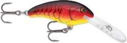 Rapala Shad Dancer SDD05 Medium Diving Crankbait -Fishing Sale Shop SDD RFCW