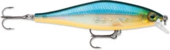 Rapala Shadow Rap Shad 09 Jerkbait -Fishing Sale Shop SDRS BGH