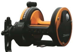 Daiwa Seagate Star Drag Conventional Reel -Fishing Sale Shop SEAGATE dramatic 1