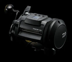Daiwa Tanacom 1200 Power Assist Electric Dendoh Reel -Fishing Sale Shop Tanacom1200 PR