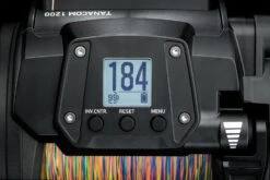 Daiwa Tanacom 1200 Power Assist Electric Dendoh Reel -Fishing Sale Shop Tanacom1200 faceplate