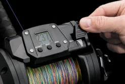 Daiwa Tanacom 1200 Power Assist Electric Dendoh Reel -Fishing Sale Shop Tanacom1200 lever