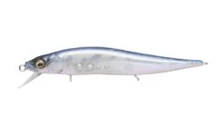 Megabass Ito Vision 110 Jr. Jerkbait -Fishing Sale Shop VISION ONETEN Jr. GP PRO BLUE