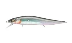 Megabass Ito Vision 110 Jr. Jerkbait -Fishing Sale Shop VISION ONETEN Jr. ITO CLEAR LAKER
