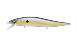 Megabass Ito Vision 110 Jr. Jerkbait -Fishing Sale Shop VISION ONETEN Jr. MEGABASS SEXY SHAD