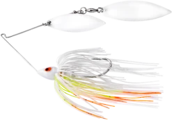 War Eagle Double Willow Painted Head Spinnerbait -Fishing Sale Shop WE38PW03