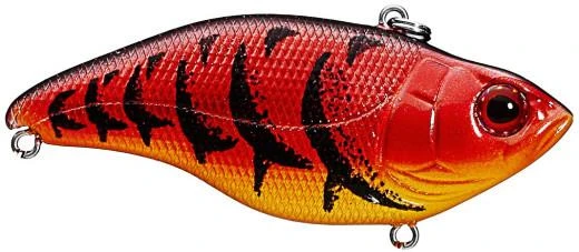 SPRO Aruku Shad 65 Lipless Crankbait 11 SPRO Aruku Shad 65 Lipless Crankbait - Image 11
