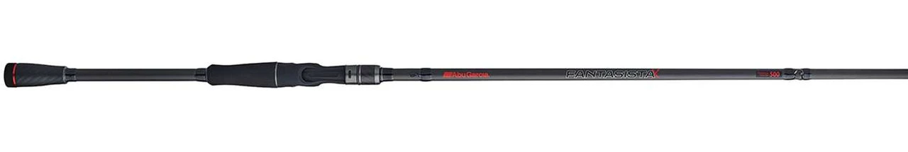 Abu Garcia Fantasista X Casting Rods 2 Abu Garcia Fantasista X Casting Rods - Image 2