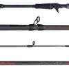 Abu Garcia Fantasista X Casting Rods