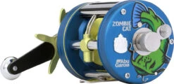 Abu Garcia Ambassadeur Catfish Pro Zombie Baitcasting Reel -Fishing Sale Shop abu garcia pr 6500zcatpro22 ambassadeur catfish pro zombie reel 07974.1674048908