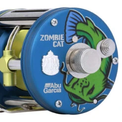 Abu Garcia Ambassadeur Catfish Pro Zombie Baitcasting Reel -Fishing Sale Shop abu garcia pr 6500zcatpro22 ambassadeur catfish pro zombie reel 12739.1674048909