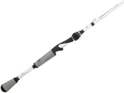 Abu Garcia Veritas Winn Grip Spinning Rods
