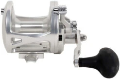 Avet LX 6.0 G2 1 Speed Reel - Silver (No Glide Plate) -Fishing Sale Shop avet lx 6 0 g2 rh si ngp reel 21529.1651417663
