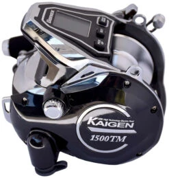 Banax Kaigen 1500TM Electric Reel -Fishing Sale Shop banax kaigen 1500tm electric reel 16327.1665200860