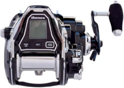 Banax Kaigen 1500TM Electric Reel -Fishing Sale Shop banax kaigen 1500tm electric reel 35460.1665200855