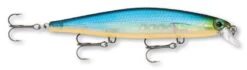 Rapala Shadow Rap 11 Jerkbait -Fishing Sale Shop blue 2Bghost