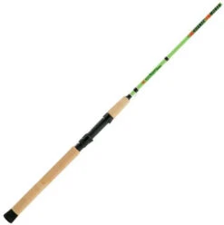 CastAway Rods Croaker Smoker Series Spinning Rods