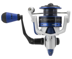 Lew's Custom Inshore Speed Spin Spinning Reels -Fishing Sale Shop ci200 custominshore bottom