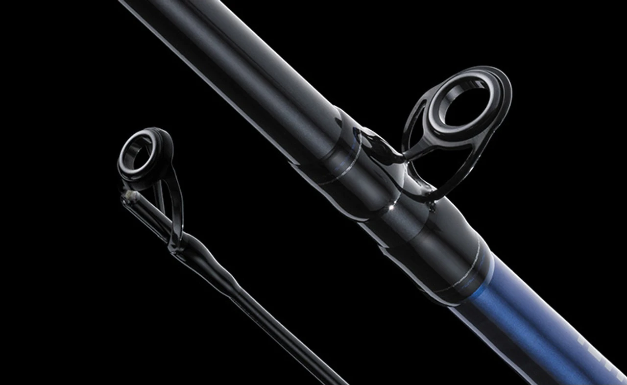 Daiwa Aird Coastal Inshore Casting Rods 2 Daiwa Aird Coastal Inshore Casting Rods - Image 2