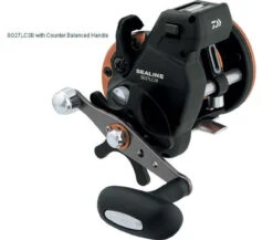 Fishing Sale Shop -Fishing Sale Shop daiwa sg 3b sealine line counter reels 48828.1650808005