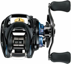 Daiwa Zillion 10.0 SV TW Baitcasting Reels -Fishing Sale Shop daiwa zillion 10 sv tw baitcasting reels 75648.1651266814