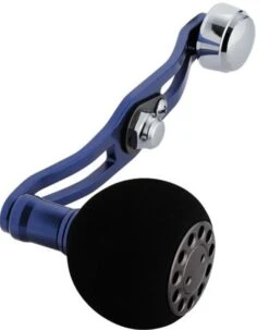 Daiwa 100mm Custom Power And Paddle Reel Handles -Fishing Sale Shop daiwa custom handle DCH100PWR B 69c53d6e fa0a 425d b63b 3eac5ce1ac2a