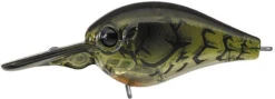 Evergreen International PC-5 Piccolo Crankbait -Fishing Sale Shop evergreen PC 5 394 bleeding green craw