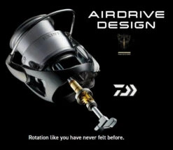 Daiwa Exist LT Spinning Reel -Fishing Sale Shop exist airdrive top