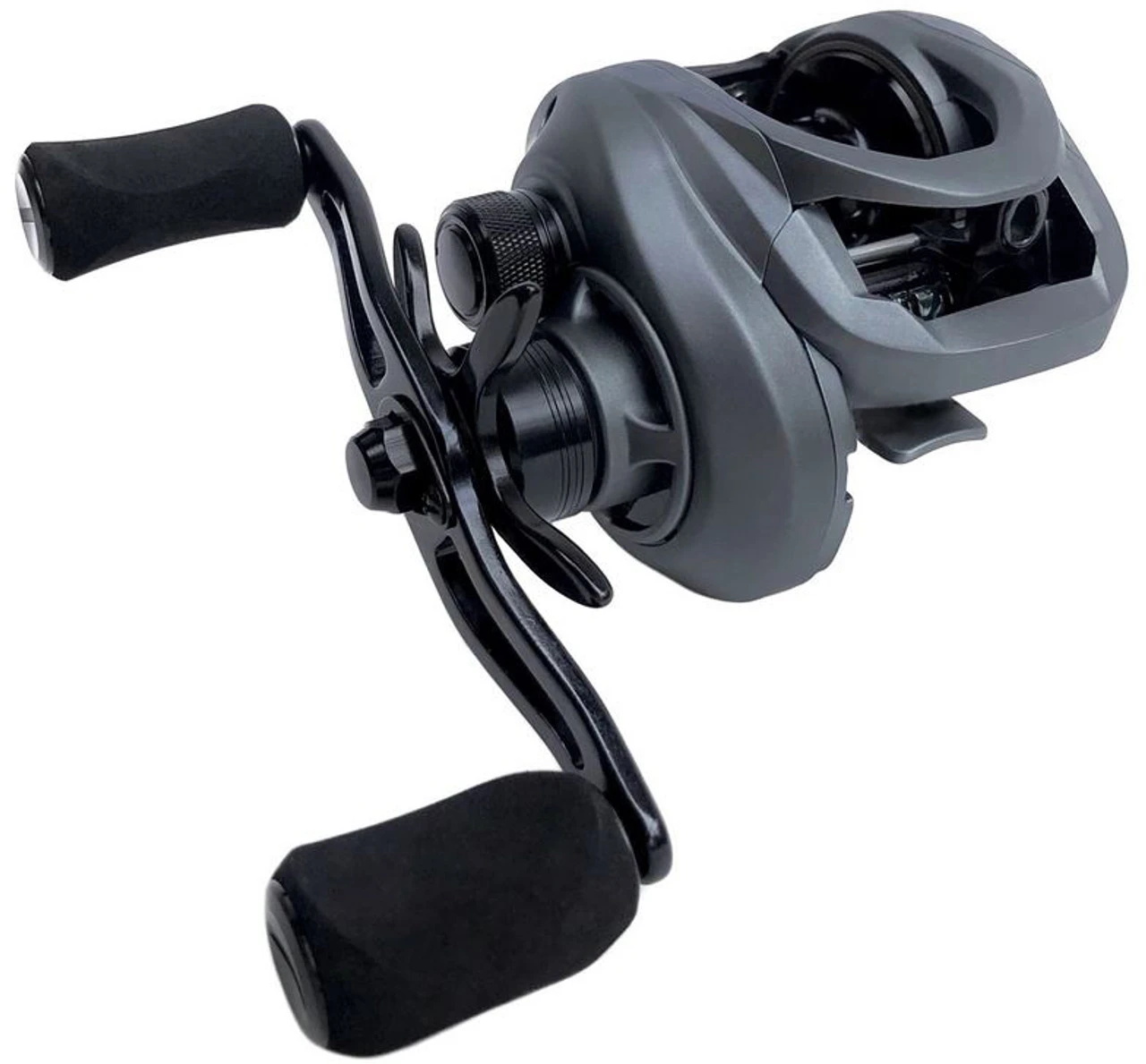 Fitzgerald VLD10 Baitcasting Reels 1 Fitzgerald VLD10 Baitcasting Reels