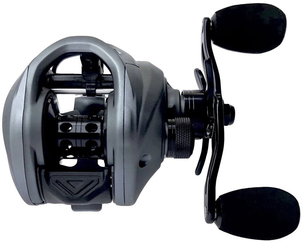Fitzgerald VLD10 Baitcasting Reels 3 Fitzgerald VLD10 Baitcasting Reels - Image 3
